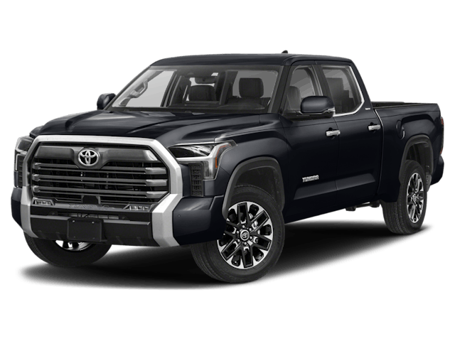 2024 Toyota Tundra Truck